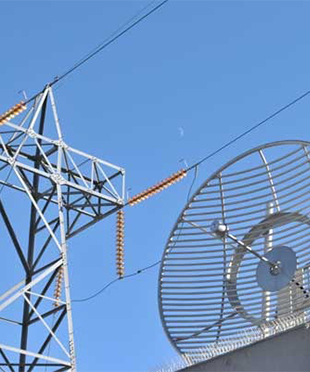 Electric-Fiber-Cables
