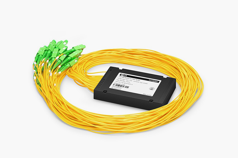 OPTICAL-FIBER-SPLITTER