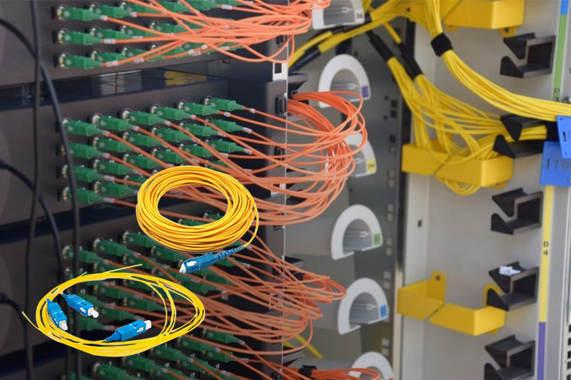FIBER-PATCH-CORD