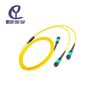 MPO MTP OS2 patch cord long distance cable
