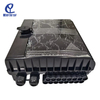 16 cores optical fiber terminal box FTTH distribution box