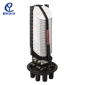 dome fiber optic splice closure CY-T106-C