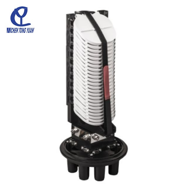 dome fiber optic splice closure CY-T106-C