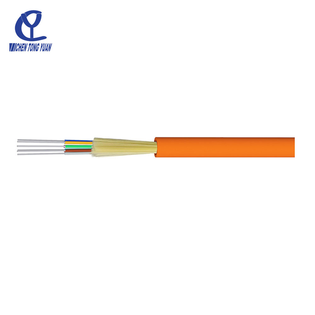 indoor optic fiber cable