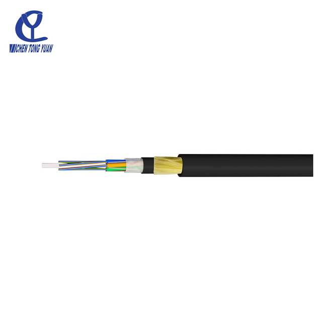 ADSS Fiber Optic Cable