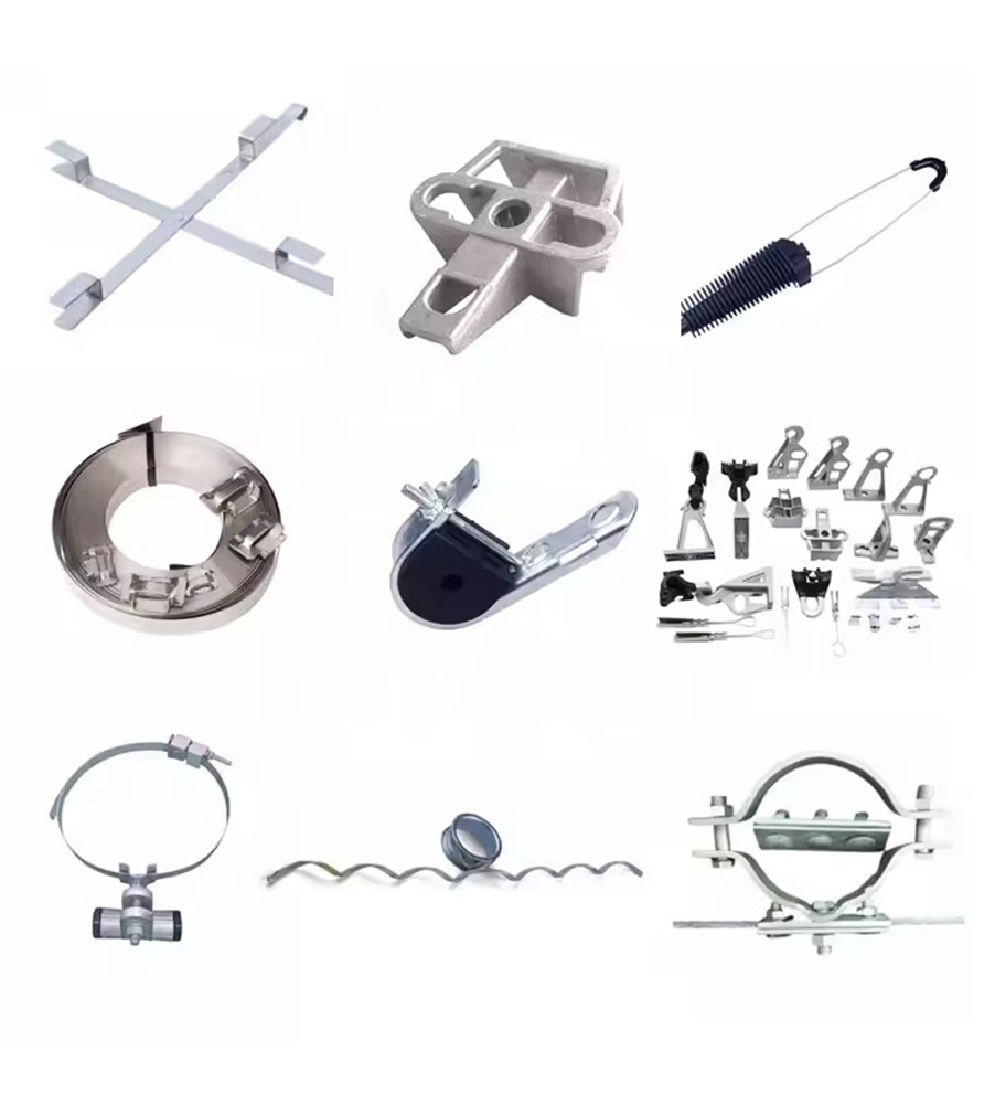 Fiber-Cable-Fitting