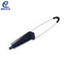plastic tension clamp aerial cable fixing