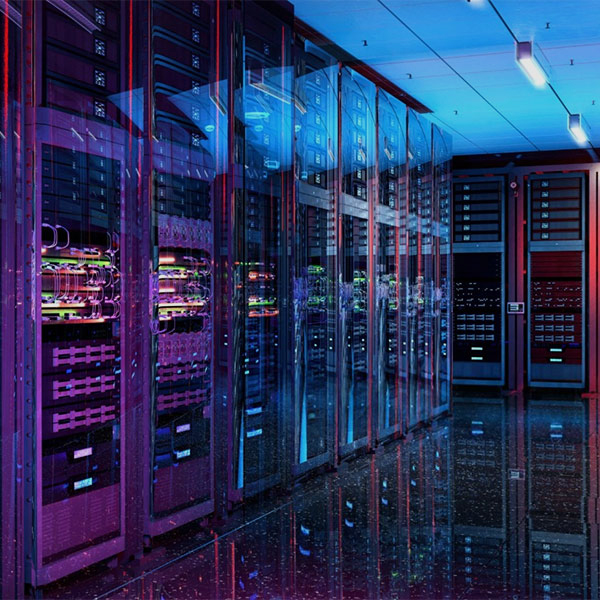 IT--Infrastructure