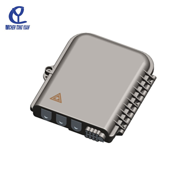 8 cores Fiber Optical Terminal Box