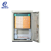 96 cores Fiber Optic Cross Connect Cabinet