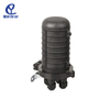 48 core Dome Fiber Optic Splice Closure 2IN-2OUT