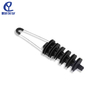 plastic tension clamp overhead service cable