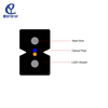 FTTH optical fiber cable GJXH