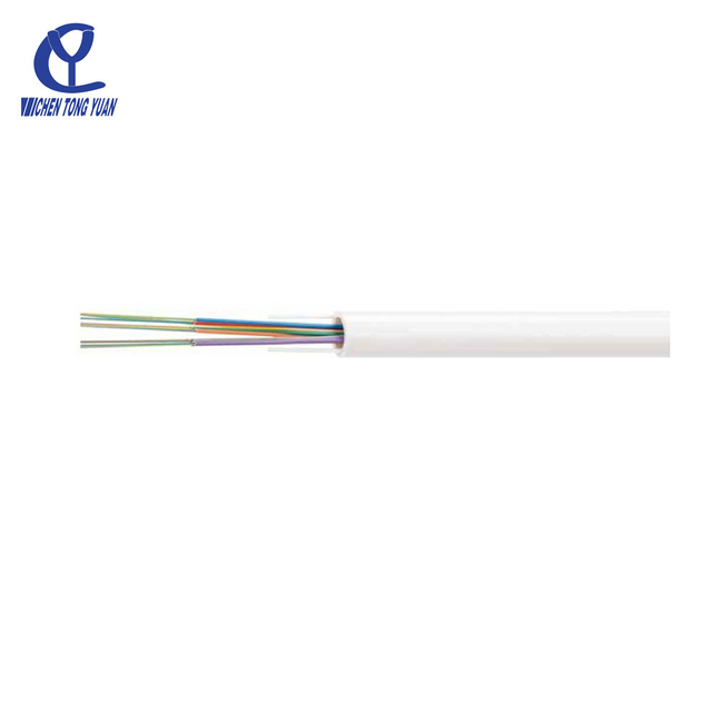 indoor fiber optic cable