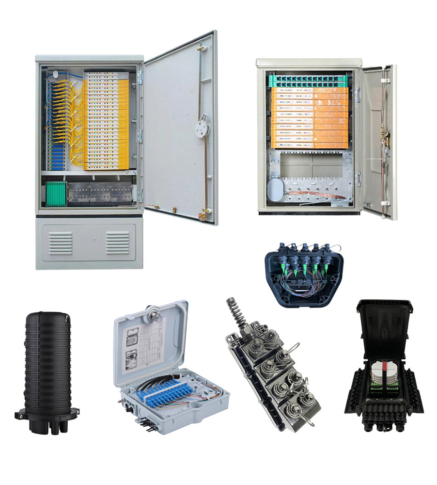 Fiber-Cable-Management