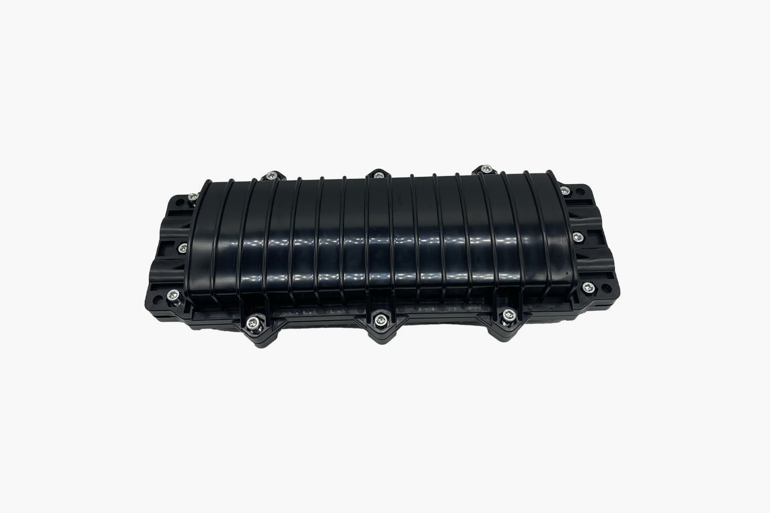 Horizontal-Fiber-Optic-Splice-Cl