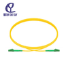 OS2 Single Mode Simplex Fiber Optic Patch Cord