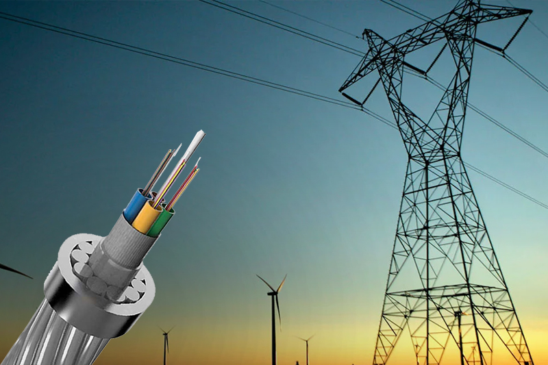 OPGW-FIBER-OPTIC-CABLE