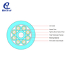 Indoor Single-Mode Fiber Cable GJBFJV