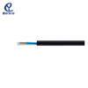 All dielectric self-supporting ASU optical fiber cable 