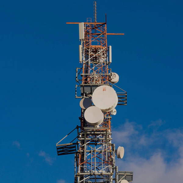 Telecommunications--Company
