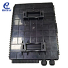 16 cores optical fiber terminal box fiber splicing distribution unit