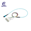 MPO MTP OM3 patch cord 40G data center