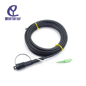 Outdoor Waterproof Patch Cord