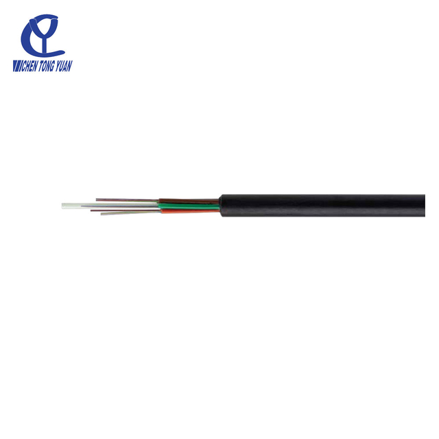 GYFTY optical cable telecom fiber network