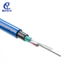 High Quality MGTSV Single-Mode Coal mines communication optical cable