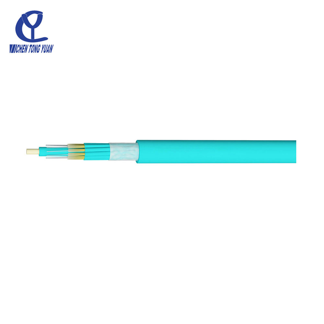 Indoor Single-Mode Fiber Cable GJBFJV
