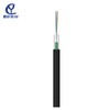 Outdoor Armored Fiber Optic Cable GYXTW