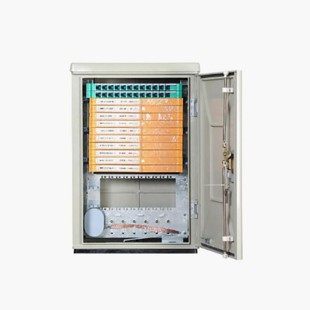 96-cores-Fiber-Optic-Cross-Connect-Cabinet-(2)