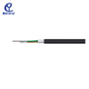GYTA fiber optical cable aluminum sheath structure