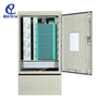 fiber optic cross connect cabinet fiber distribution