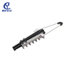 aluminium alloy tension clamp wedge type anchor