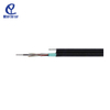 Figure 8 self-support aerial fiber optic cable GYTC8S