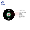 Outdoor Armored Fiber Optic Cable GYXTW
