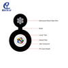 Figure 8 self-support aerial optical fiber cable GYXTC8Y