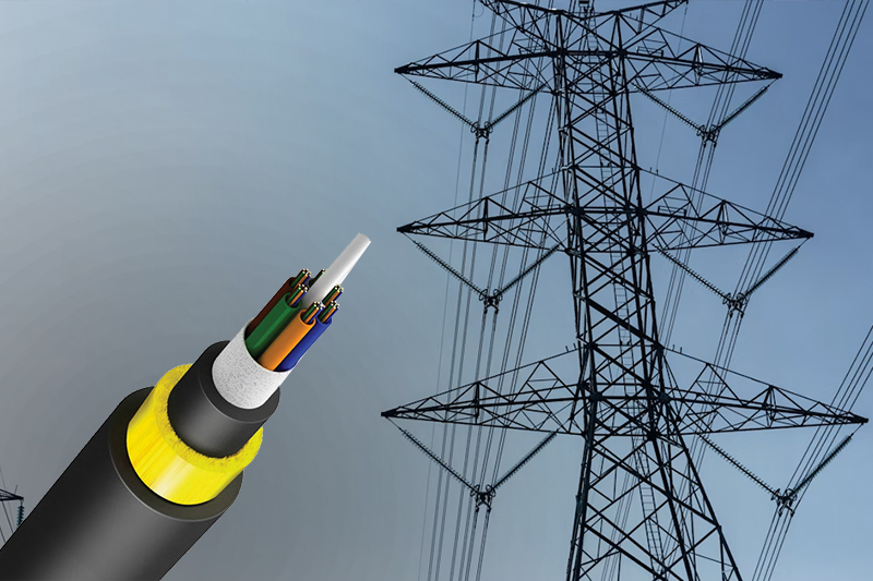 ADSS-FIBER-OPTIC-CABLE
