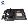 16 cores optical fiber terminal box