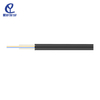FTTH Drop Fiber Cable GJXFH- Single Mode, 2 Core, 2mm