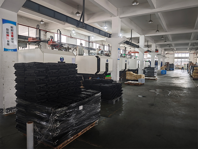 warehouse