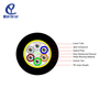 Single Shealth ADSS Cable