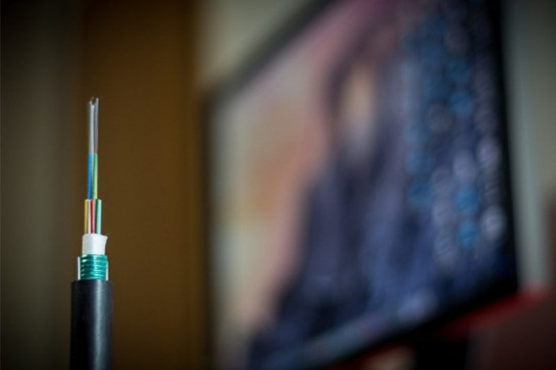 FTTH-DROP-CABLE