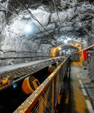 COAL-MINE-FLAME-RETARDANT-FIBER-CABLE