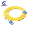 fiber duplex patch cord LC SC fiber cable