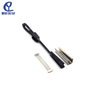 fiber optic cable fittings FTTH anchor clamp for cable