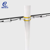 aluminium alloy tension clamp aerial cable fixing