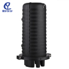 waterproof dome fiber closure outdoor FTTH